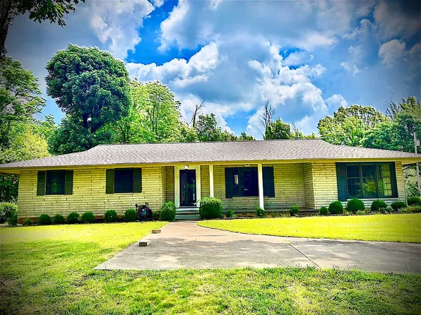 404 Highland Church Rd, Paducah, KY 42001
