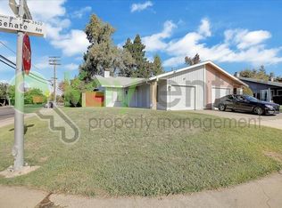 3901 Senate Ave, North Highlands, CA 95660