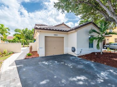 18801 NW 22nd St, Pembroke Pines, FL, 33029
