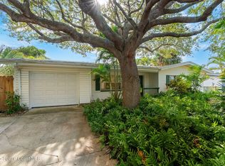 271 Fay Dr, Indialantic, FL 32903