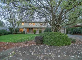 3444 Pioneer Dr SE, Salem, OR