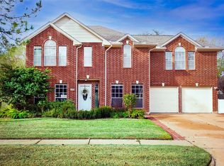2006 Dublin Dr, League City, TX 77573