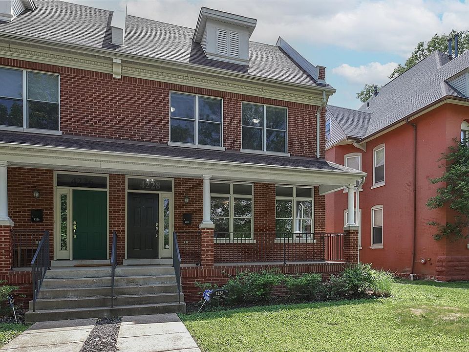 1st image of 4228 W Pine Blvd #1