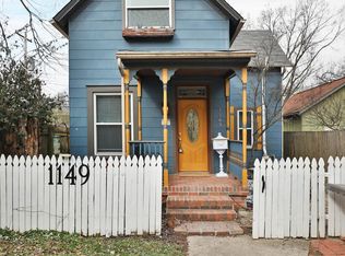 1149 Harrison Ave, Columbus, OH 43201