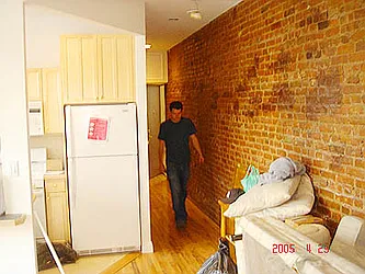 Rented by Chartwell Manhattan Realty