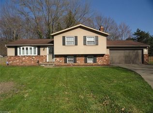 1420 Cherokee Trl, Stow, OH 44224