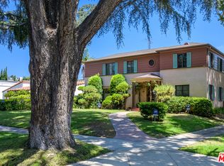 265 19th St, Santa Monica, CA 90402