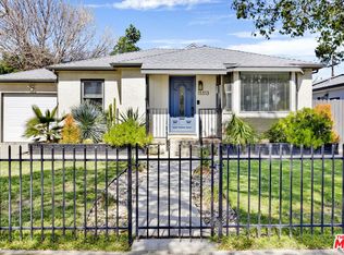 15513 Cohasset St, Van Nuys, CA 91406