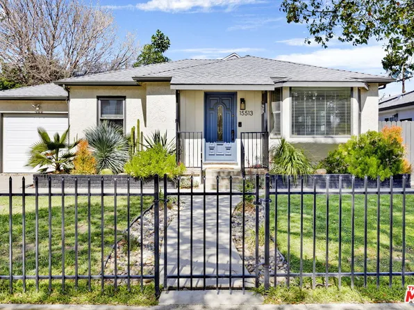 15513 Cohasset St, Van Nuys, CA 91406