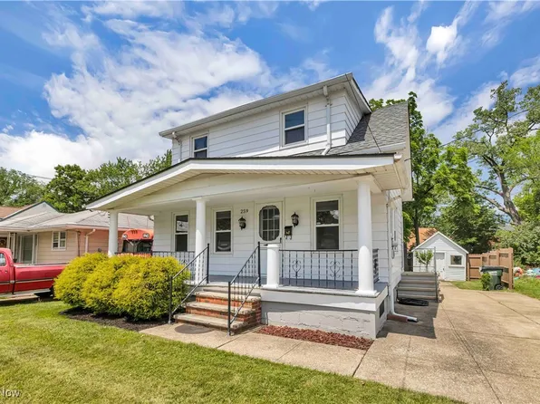 259 Marion Dr, Bedford, OH 44146