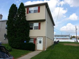 1019 S Meadow St, Allentown, PA 18103
