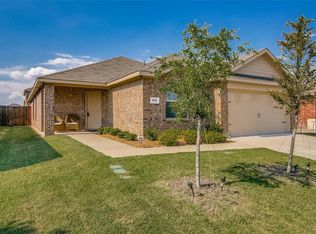 973 Corbitt Ln, Fate, TX 75189