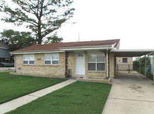 1732 Schnell Dr, Arabi, LA 70032