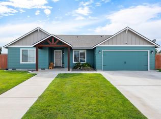 6116 Bulldog Ln, Pasco, WA
