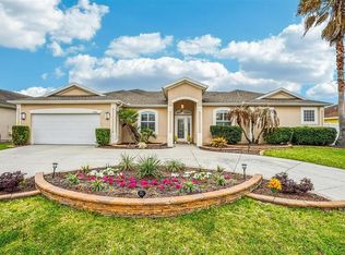 12371 NE 48th Cir, Oxford, FL 34484