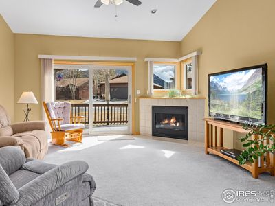 734 Birdie Ln, Estes Park, CO, 80517