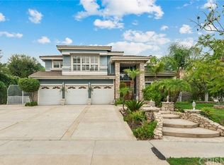 17761 Mayerling St, Granada Hills, CA 91344