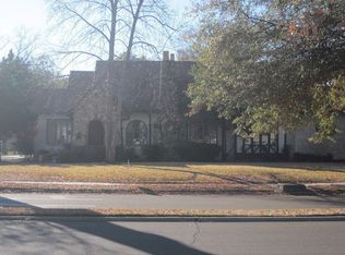 601 Grand Blvd, Greenwood, MS 38930