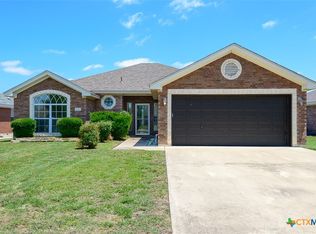 3603 Armstrong County Ct, Killeen, TX 76549