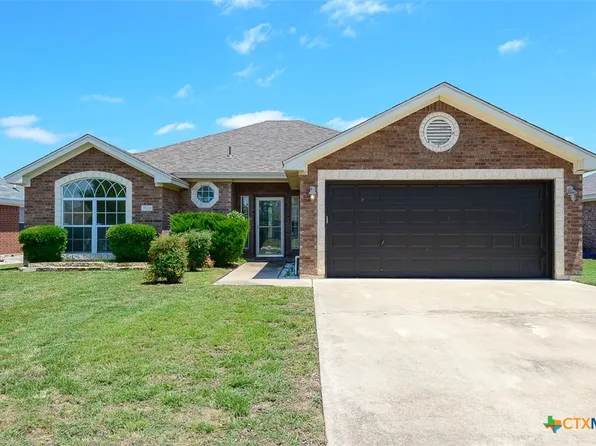 3603 Armstrong County Ct, Killeen, TX 76549