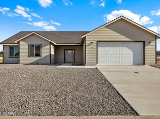 417 3rd Pl, Eagar, AZ 85925