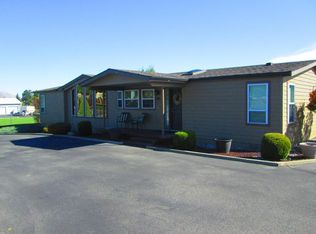 915 N Western Ave, Wenatchee, WA 98801