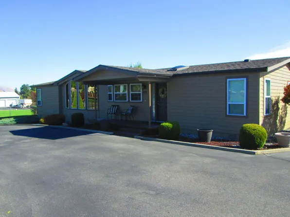 915 N Western Ave, Wenatchee, WA 98801
