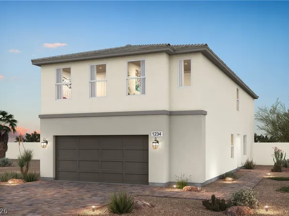 9792 Desert Thistle Ct, Las Vegas, NV 89139
