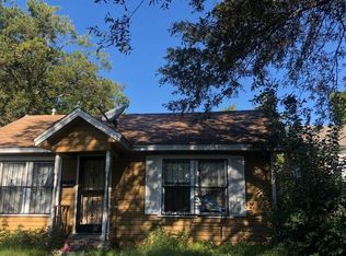 1535 Montague Ave, Dallas, TX 75216