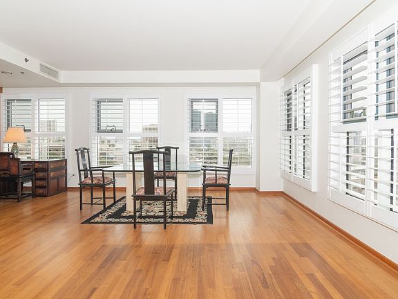 2nd image of 1080 S Beretania St APT 704