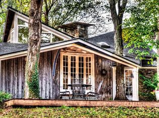 2746 Shadrick Ferry Rd, Frankfort, KY 40601