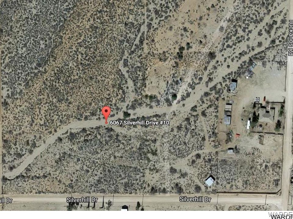 1st image of 6067 W Silver Hill Dr