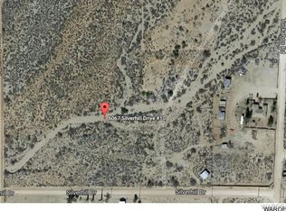 6067 W Silver Hill Dr, Chloride, AZ 86431