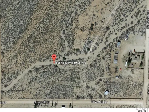 6067 W Silver Hill Dr, Chloride, AZ 86431