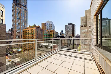 165 East 66th Street, #14E