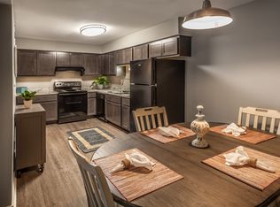 Wyckford Commons, Indianapolis, IN 46214