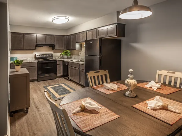 Wyckford Commons, 7777 Wyckford Ct #935B, Indianapolis, IN 46214