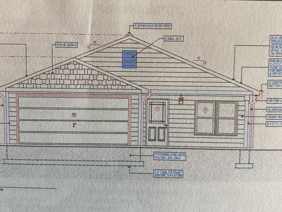 1st image of 1086 Brickyard Dr Lot 57