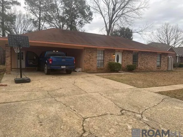8742 Hickcock Dr, Baton Rouge, LA 70811