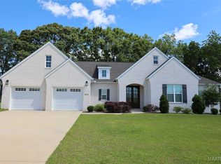 204 Bella Drive, Enterprise, AL 36330