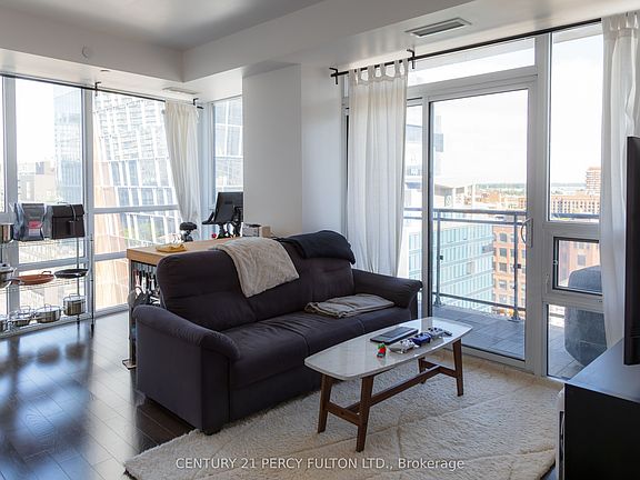 5th image of 460 Adelaide St E #1611