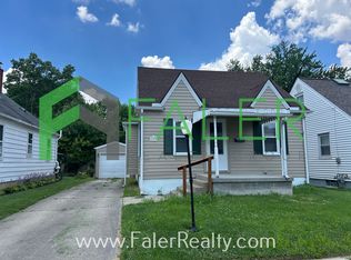 1723 King Ave, Dayton, OH 45420