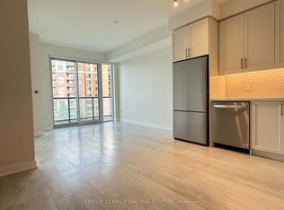 85 Oneida Cres #704, Richmond Hill, ON L4B 0H4