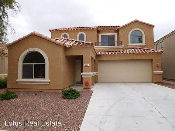 3rd image of 9881 W Melinda Ln
