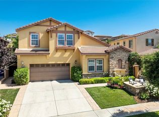 24867 Carbon Ln, Valencia, CA 91354