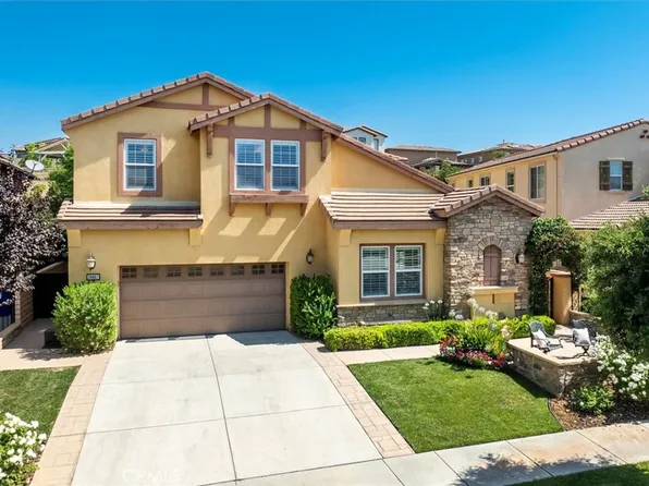 24867 Carbon Ln, Valencia, CA 91354