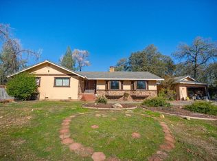 13160 Bear Mountain Rd, Redding, CA 96003