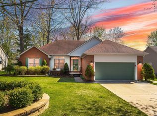 1841 Ash St, Saint Clair, MI