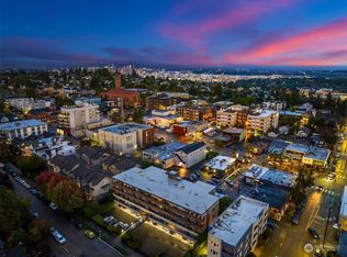 4444 44th Ave SW APT 102, Seattle, WA 98116