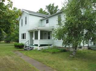 14 Potter St, Carthage, NY 13619